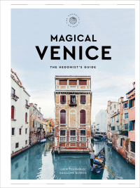 Omslagafbeelding: Magical Venice 9780063211964