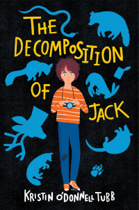Cover image: The Decomposition of Jack 9780063212268