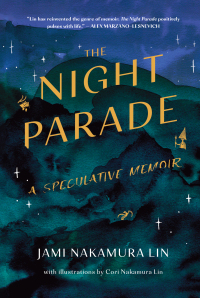 Cover image: The Night Parade 9780063213234