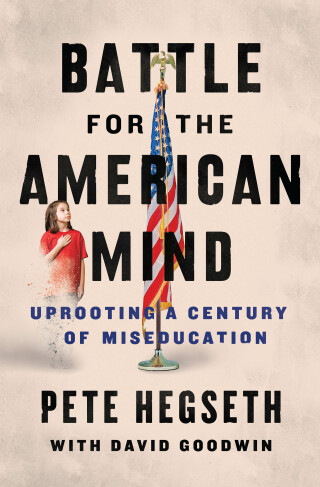 Cover image: Battle for the American Mind 9780063215054