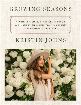 Cover image: Growing Seasons 9780063215733