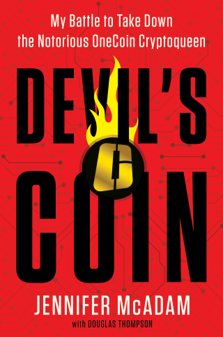 Cover image: Devil's Coin 9780063219182