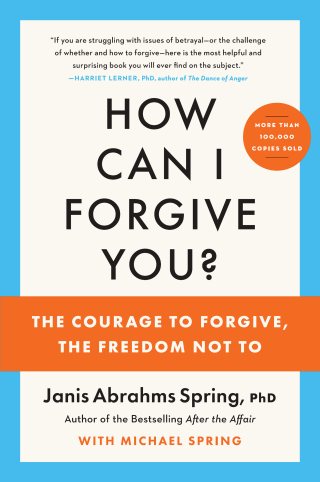 Cover image: How Can I Forgive You? 9780063219069
