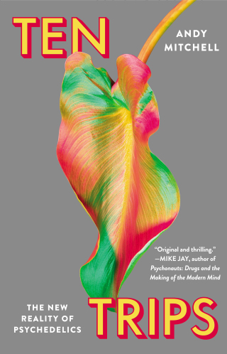 Cover image: Ten Trips 9780063220386