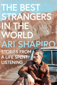 Cover image: The Best Strangers in the World 9780063221352
