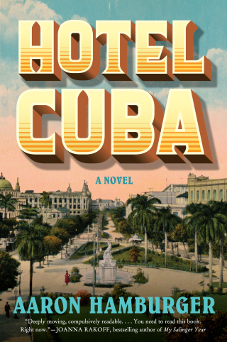 Cover image: Hotel Cuba 9780063221444