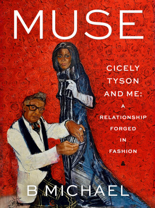 Cover image: Muse 9780063221741