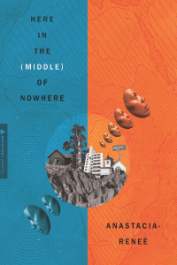 Cover image: Here in the (Middle) of Nowhere 9780063221673