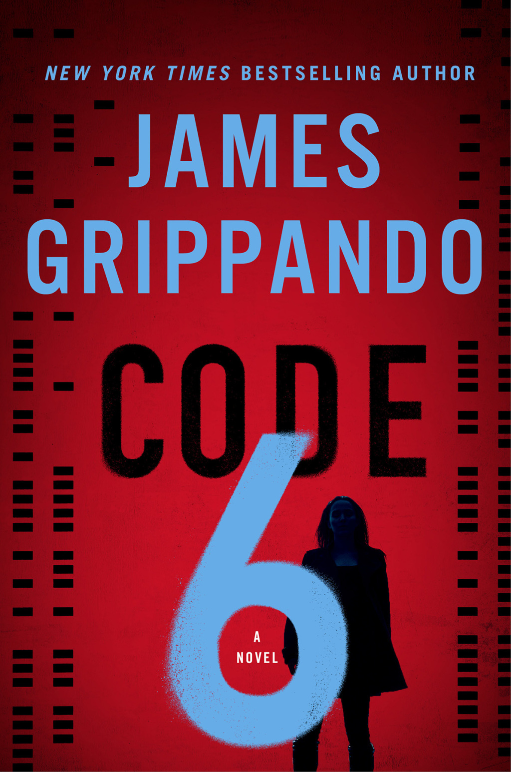 Code 6 (eBook)