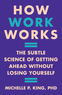 Cover image: How Work Works 9780063224575