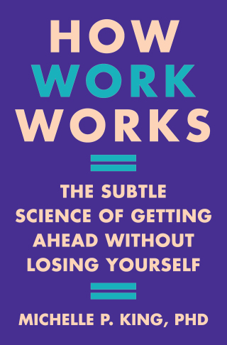 Cover image: How Work Works 9780063224575