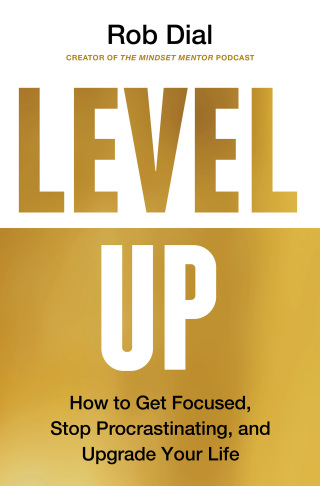 Cover image: Level Up 9780063224704