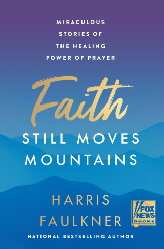 Cover image: Faith Still Moves Mountains 9780063225930