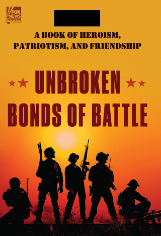 Cover image: Unbroken Bonds of Battle 9780063226081