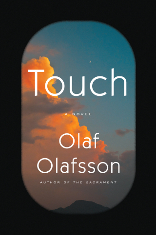 Cover image: Touch 9780063226999