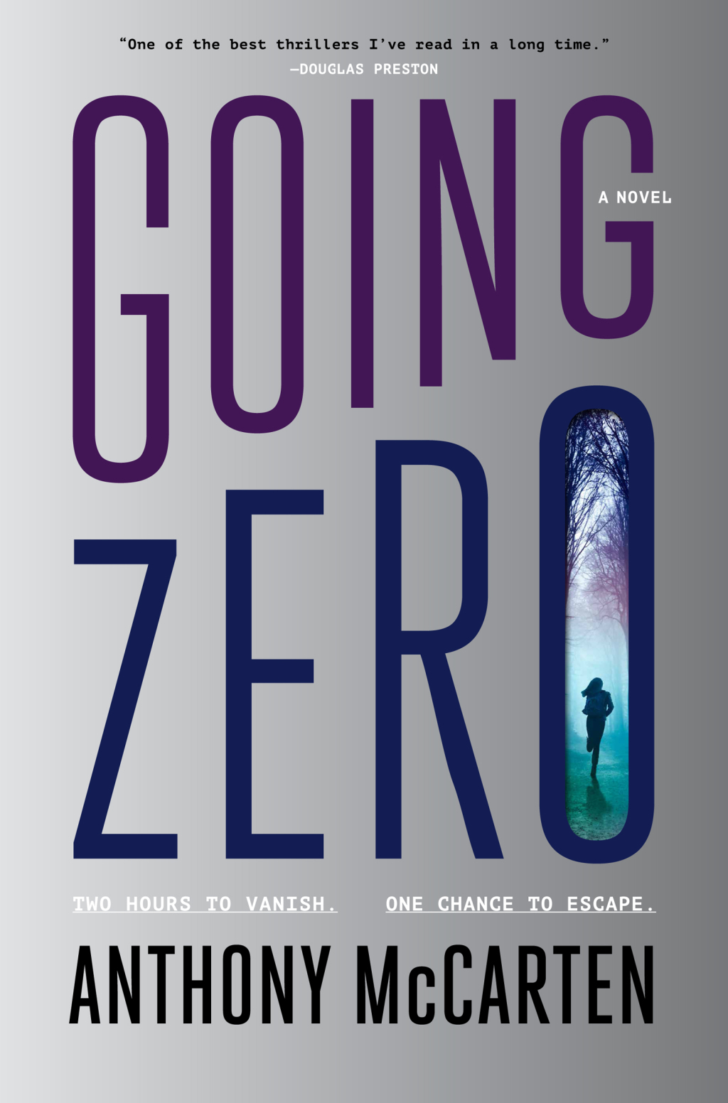 Going Zero (eBook)