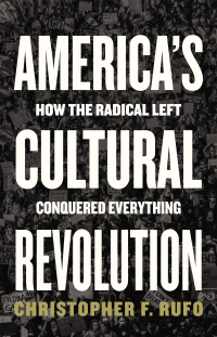 Cover image: America's Cultural Revolution 9780063227538