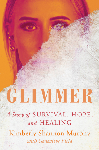 Cover image: Glimmer 9780063228269