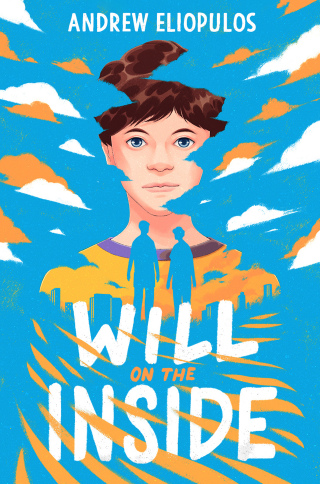 Cover image: Will on the Inside 9780063228702