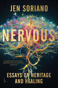 Cover image: Nervous 9780063230132