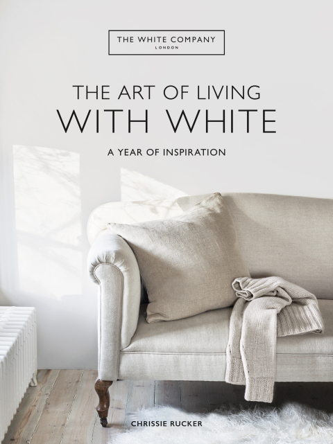 The Art of Living with White: A Year of Inspiration - FULL INSTANT DOWNLOAD | PDF DOCX EPUB
