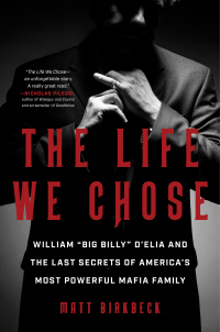 Cover image: The Life We Chose 9780063234673