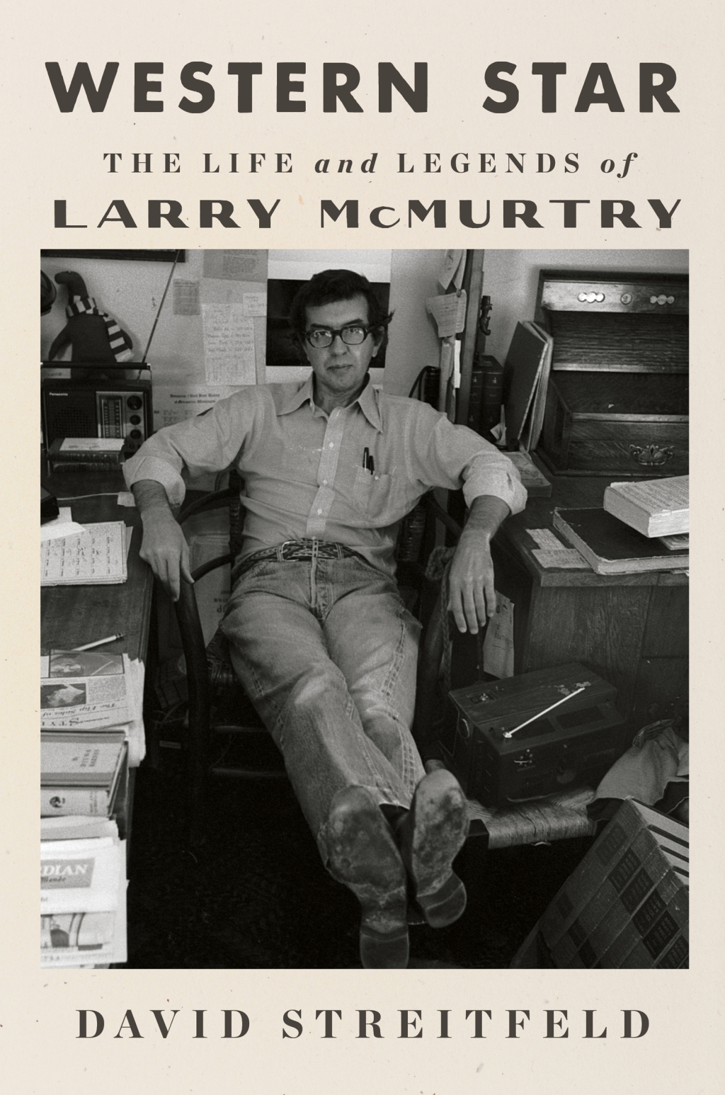 Western Star eBook