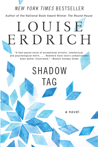 Cover image: Shadow Tag 9780061536106