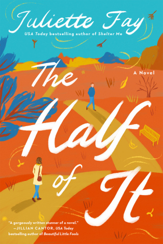 Cover image: The Half of It 9780063235960
