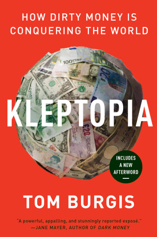 Cover image: Kleptopia 9780062883667