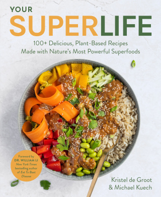 Cover image: Your Super Life 9780063236752