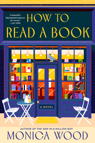 Cover image: How to Read a Book 9780063243675