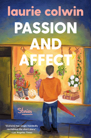 Cover image: Passion and Affect 9780060958954