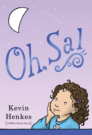 Cover image: Oh, Sal 9780063244931