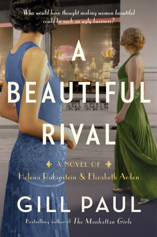 Cover image: A Beautiful Rival 9780063245112