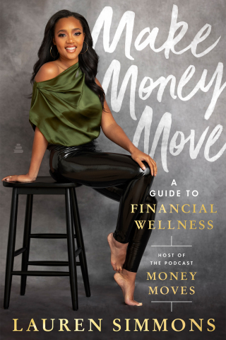 Cover image: Make Money Move 9780063246539
