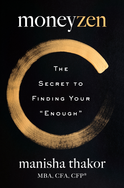 MoneyZen: The Secret to Finding Your "Enough" - FULL INSTANT DOWNLOAD | PDF DOCX EPUB