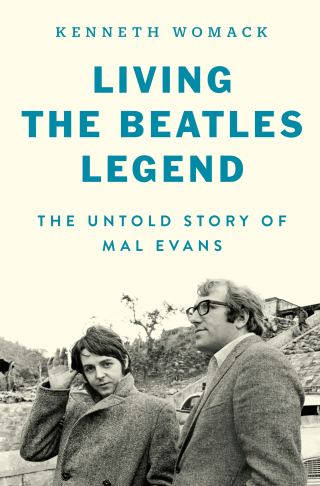 Cover image: Living the Beatles Legend 9780063248526
