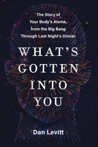 Cover image: What's Gotten Into You 9780063251182