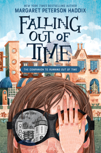 Cover image: Falling Out of Time 9780063251618