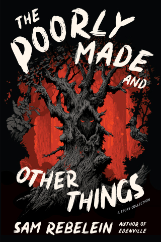 Cover image: The Poorly Made and Other Things 9780063252295