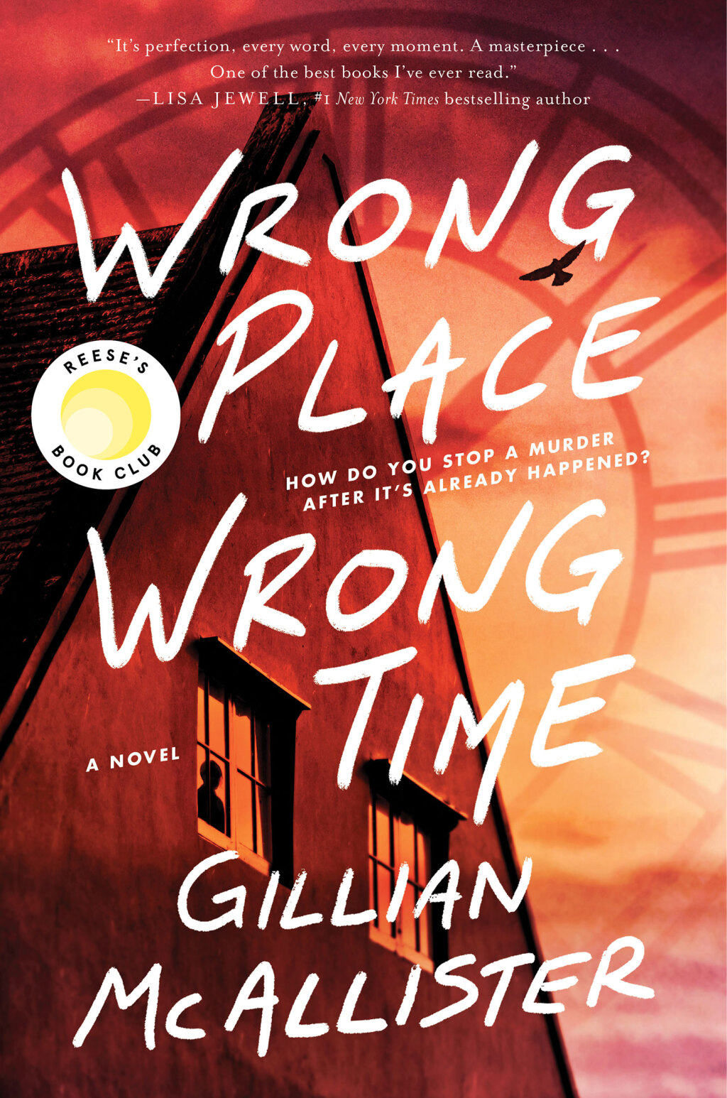 Wrong Place Wrong Time (eBook)