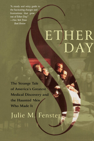 Cover image: Ether Day 9780060933173