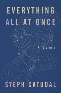 Cover image: Everything All at Once 9780063253131