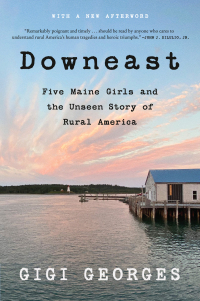 Cover image: Downeast 9780062984449
