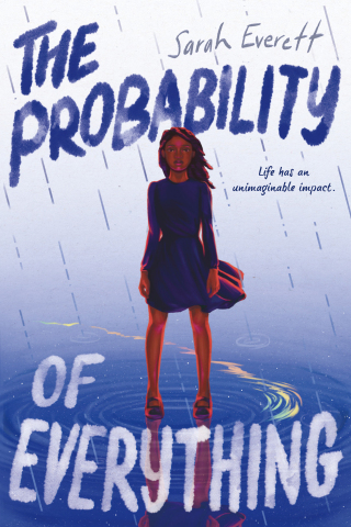 Cover image: The Probability of Everything 9780063256569