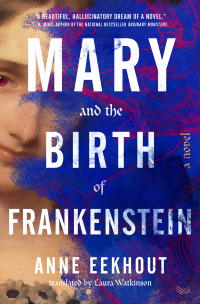Cover image: Mary and the Birth of Frankenstein 9780063256743