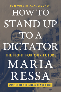 Cover image: How to Stand Up to a Dictator 9780063257528