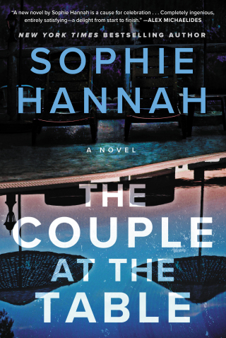 Cover image: The Couple at the Table 9780063257719
