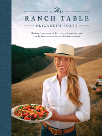 Cover image: The Ranch Table 9780063257900